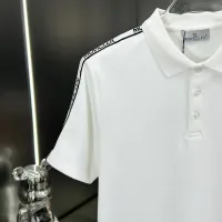 $80.00 USD Moncler T-Shirts Short Sleeved For Men #1436351