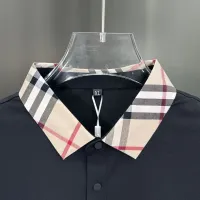 $60.00 USD Burberry T-Shirts Short Sleeved For Men #1436354