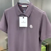 $80.00 USD Moncler T-Shirts Short Sleeved For Men #1436359