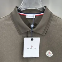 $80.00 USD Moncler T-Shirts Short Sleeved For Men #1436360