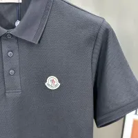 $80.00 USD Moncler T-Shirts Short Sleeved For Men #1436361
