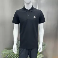 $80.00 USD Moncler T-Shirts Short Sleeved For Men #1436362
