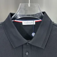 $80.00 USD Moncler T-Shirts Short Sleeved For Men #1436362