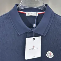 $80.00 USD Moncler T-Shirts Short Sleeved For Men #1436363