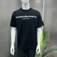 $82.00 USD Alexander Wang T-Shirts Short Sleeved For Men #1436365
