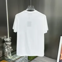 $64.00 USD Louis Vuitton LV T-Shirts Short Sleeved For Men #1436366
