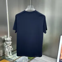 $64.00 USD Louis Vuitton LV T-Shirts Short Sleeved For Men #1436368