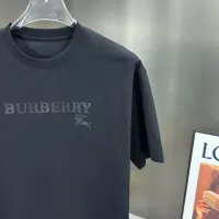 $56.00 USD Burberry T-Shirts Short Sleeved For Men #1436377