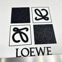 $56.00 USD LOEWE T-Shirts Short Sleeved For Men #1436378