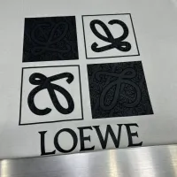 $56.00 USD LOEWE T-Shirts Short Sleeved For Men #1436379