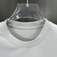 $56.00 USD LOEWE T-Shirts Short Sleeved For Men #1436379