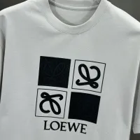 $56.00 USD LOEWE T-Shirts Short Sleeved For Men #1436379