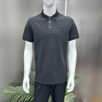 $80.00 USD Prada T-Shirts Short Sleeved For Men #1436382