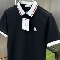 $80.00 USD Moncler T-Shirts Short Sleeved For Men #1436387