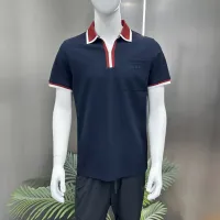 $80.00 USD Gucci T-Shirts Short Sleeved For Men #1436396