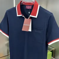 $80.00 USD Gucci T-Shirts Short Sleeved For Men #1436396