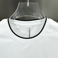 $82.00 USD Prada T-Shirts Short Sleeved For Men #1436399