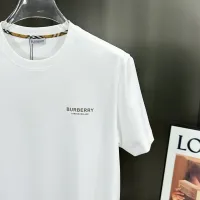 $82.00 USD Burberry T-Shirts Short Sleeved For Men #1436403