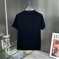 $82.00 USD Burberry T-Shirts Short Sleeved For Men #1436404