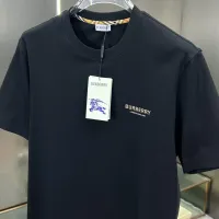 $82.00 USD Burberry T-Shirts Short Sleeved For Men #1436404