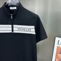 $82.00 USD Moncler T-Shirts Short Sleeved For Men #1436406