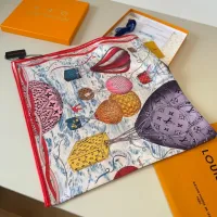 $48.00 USD Louis Vuitton Silk Squares #1436419