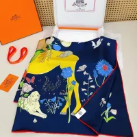 $72.00 USD Hermes Silk Squares #1436427