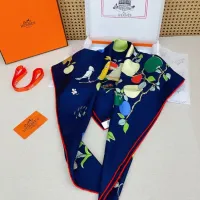 $72.00 USD Hermes Silk Squares #1436427