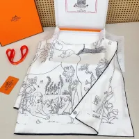 $72.00 USD Hermes Silk Squares #1436428