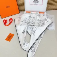 $72.00 USD Hermes Silk Squares #1436428