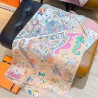 $64.00 USD Hermes Silk Squares #1436430
