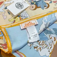 $64.00 USD Hermes Silk Squares #1436432