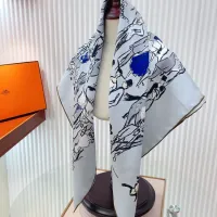 $64.00 USD Hermes Silk Squares #1436436