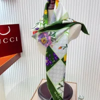 $64.00 USD Gucci Silk Squares #1436442