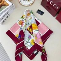 $64.00 USD Gucci Silk Squares #1436443