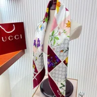 $64.00 USD Gucci Silk Squares #1436443