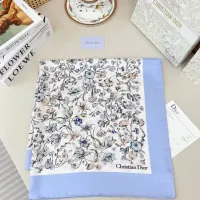 $64.00 USD Christian Dior Silk Squares #1436445