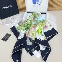 $64.00 USD Chanel Silk Squares #1436453