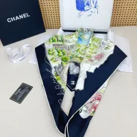 $64.00 USD Chanel Silk Squares #1436453