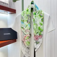 $64.00 USD Chanel Silk Squares #1436454