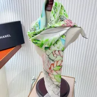 $64.00 USD Chanel Silk Squares #1436454