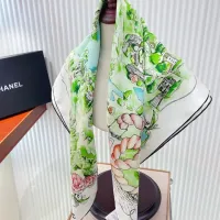 $64.00 USD Chanel Silk Squares #1436454