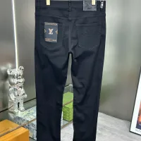 $72.00 USD Louis Vuitton LV Jeans For Men #1436456