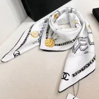 $76.00 USD Chanel Silk Squares #1436457