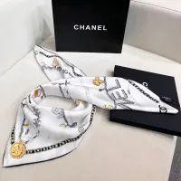 $76.00 USD Chanel Silk Squares #1436457
