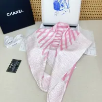 $64.00 USD Chanel Silk Squares #1436463