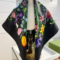 $80.00 USD Gucci Silk Squares #1436482