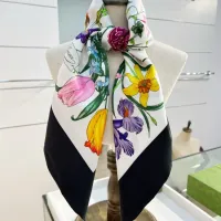 $80.00 USD Gucci Silk Squares #1436483