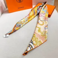 $76.00 USD Hermes Silk Squares #1436489