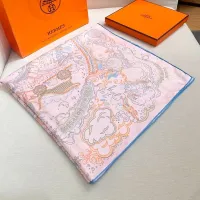 $76.00 USD Hermes Silk Squares #1436490